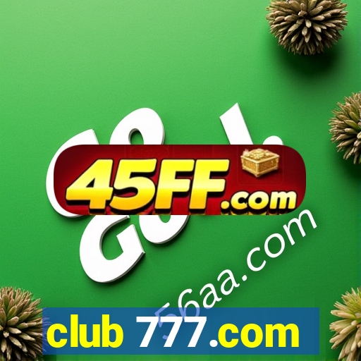 club 777.com